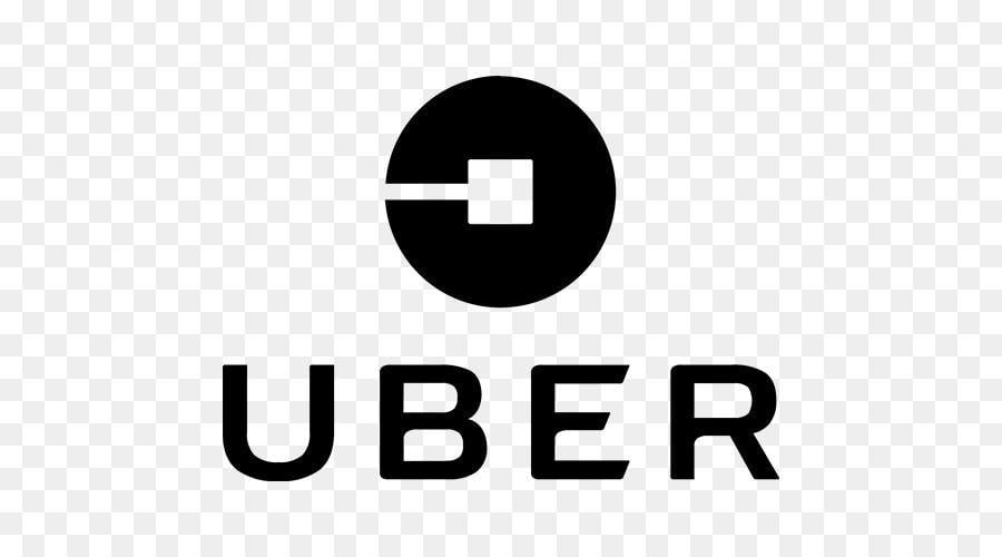 Lyft Ride Sharing Logo - Uber Real Time Ridesharing Logo Taxi Decal Png Download
