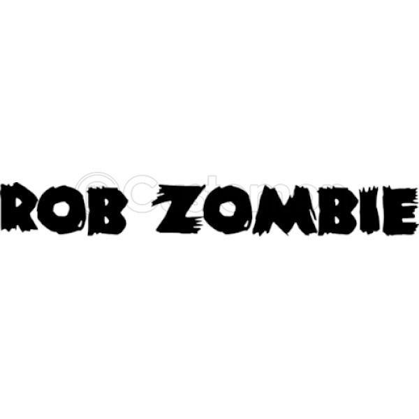 Rob Zombie Logo - Rob Zombie Brushed Cotton Twill Hat | Hatsline.com