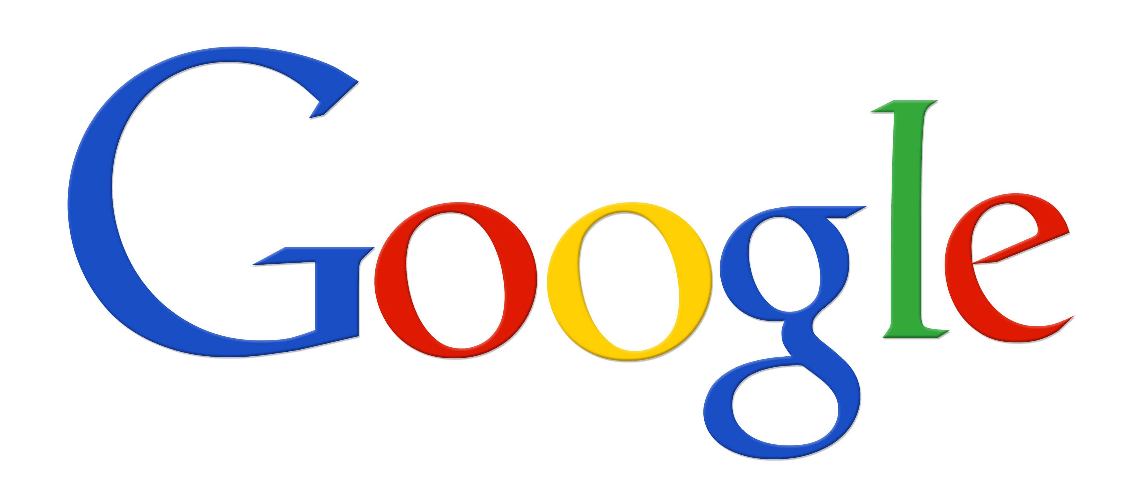 Google 2018 Logo - EU To Fine Google Billions Over Android