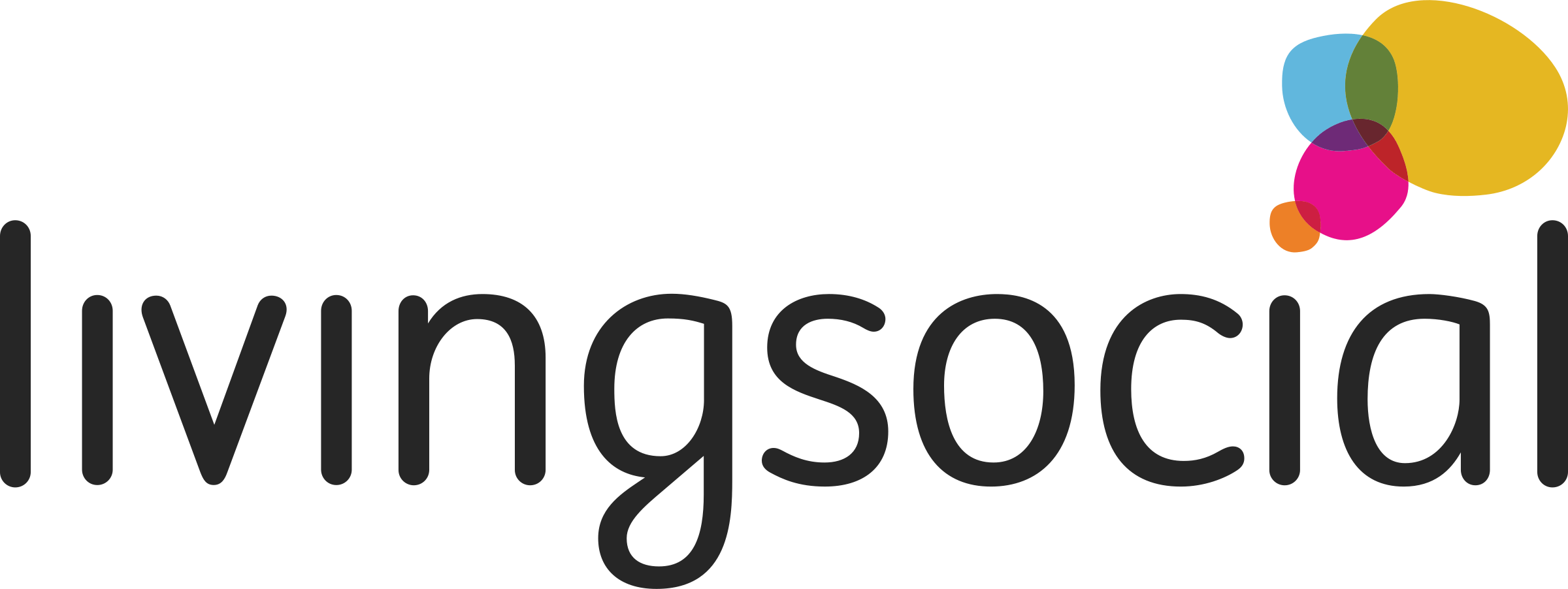 LivingSocial Logo - LivingSocial Logo PNG Transparent & SVG Vector - Freebie Supply