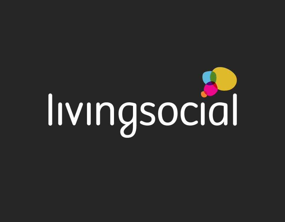 LivingSocial Logo - 15% Off LivingSocial Deal this Black Friday/Saturday/Sunday - Dealy ...