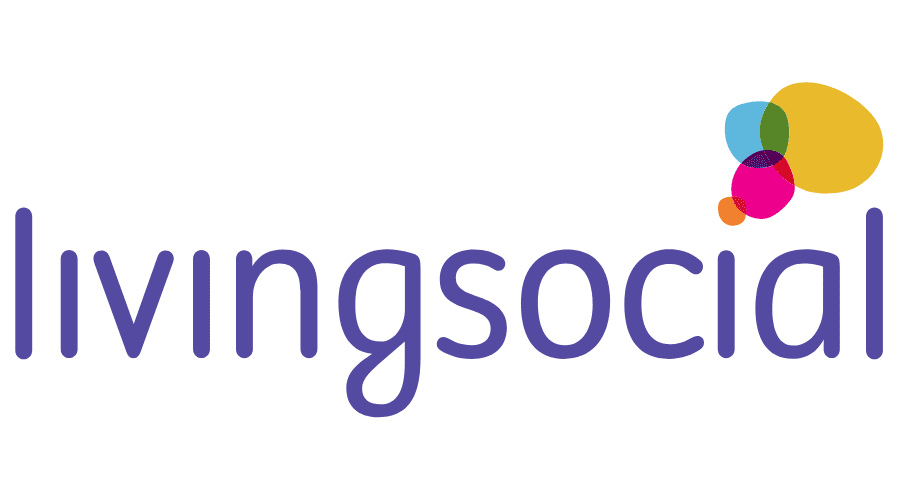 LivingSocial Logo - LivingSocial Logo Vector - (.SVG + .PNG) - SeekLogoVector.Com