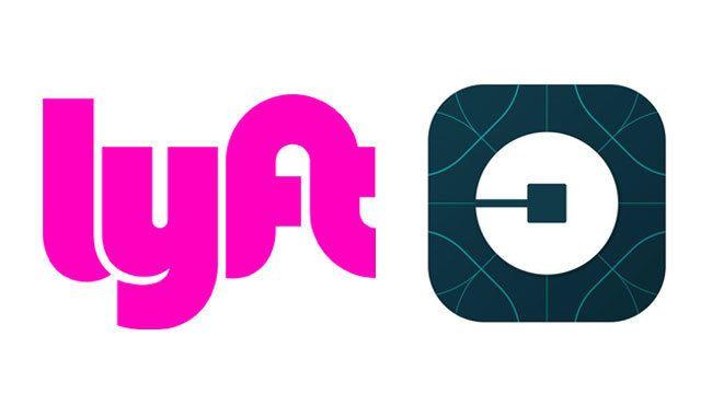 Lyft Ride Sharing Logo - Seattle Uber, Lyft drivers investigated for sexual assault