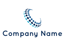 Computer Services Logo - Free Computer Logos, IT, Networking, Repair, Hardware Logo Creator