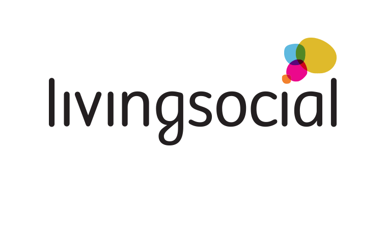 LivingSocial Logo - Livingsocial - Terminal Design