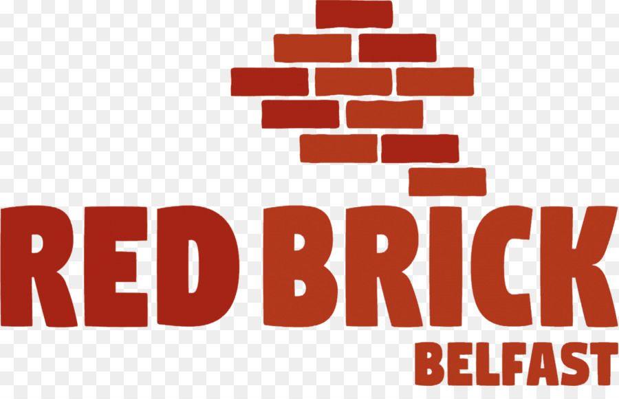 Brick Wall Logo - Logo Brick Brand Product Font - red brick wall png download - 1459 ...