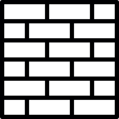 Brick Wall Logo - Brick Wall ⋆ Free Vectors, Logos, Icons and Photos Downloads