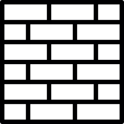 Brick Wall Logo - Brick Wall ⋆ Free Vectors, Logos, Icon and Photo Downloads