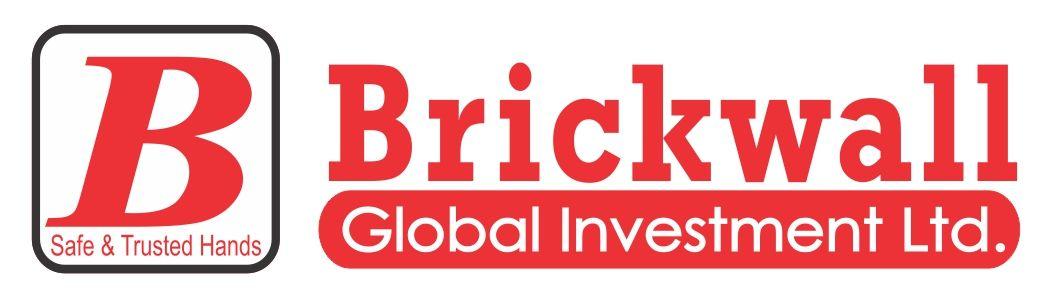 Brick Wall Logo - Home - BRICKWALL