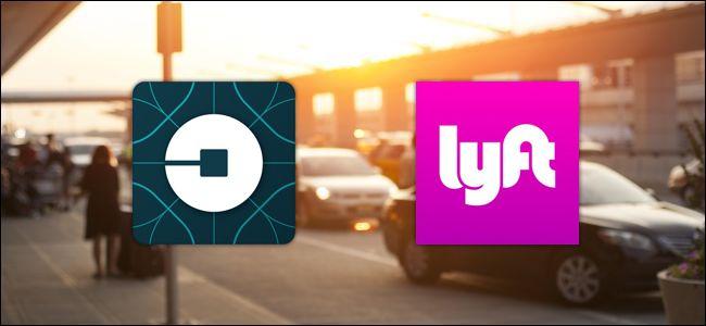 Lyft Ride Sharing Logo - Uber vs. Lyft: What's the Difference and Which Should I Use?