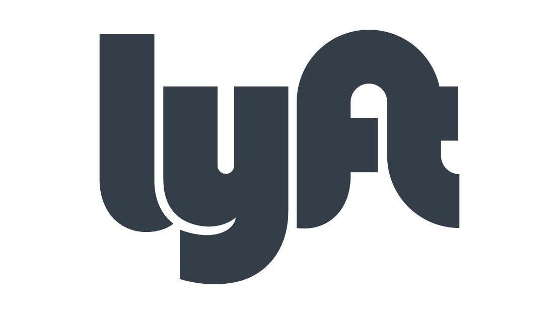 Lyft Ride Sharing Logo - Growing Lyft's ridesharing with in-market audiences - Think with Google