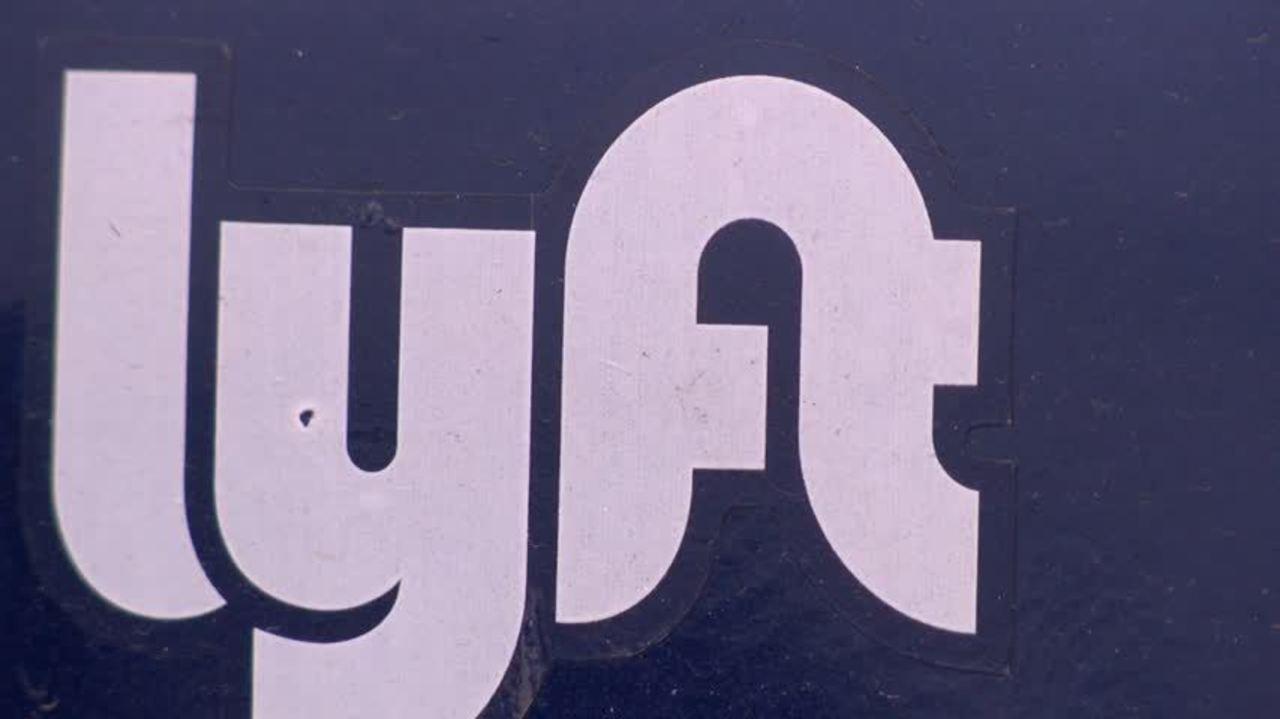 Lyft Ride Sharing Logo - Lyft Ride-Share Adds Lubbock To Their List