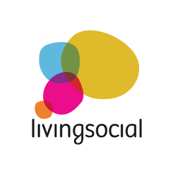LivingSocial Logo - LivingSocial - DealNinja Daily Deals