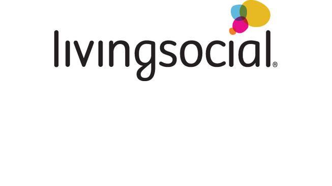 LivingSocial Logo - LivingSocial Says Customer Accounts Hacked Southern California
