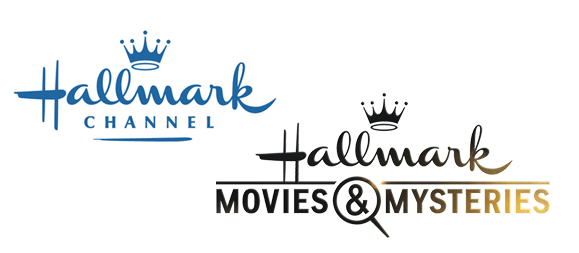 Hallmark Channel Logo - Hallmark Channel and Hallmark Movies & Mysteries now in HD | Full ...