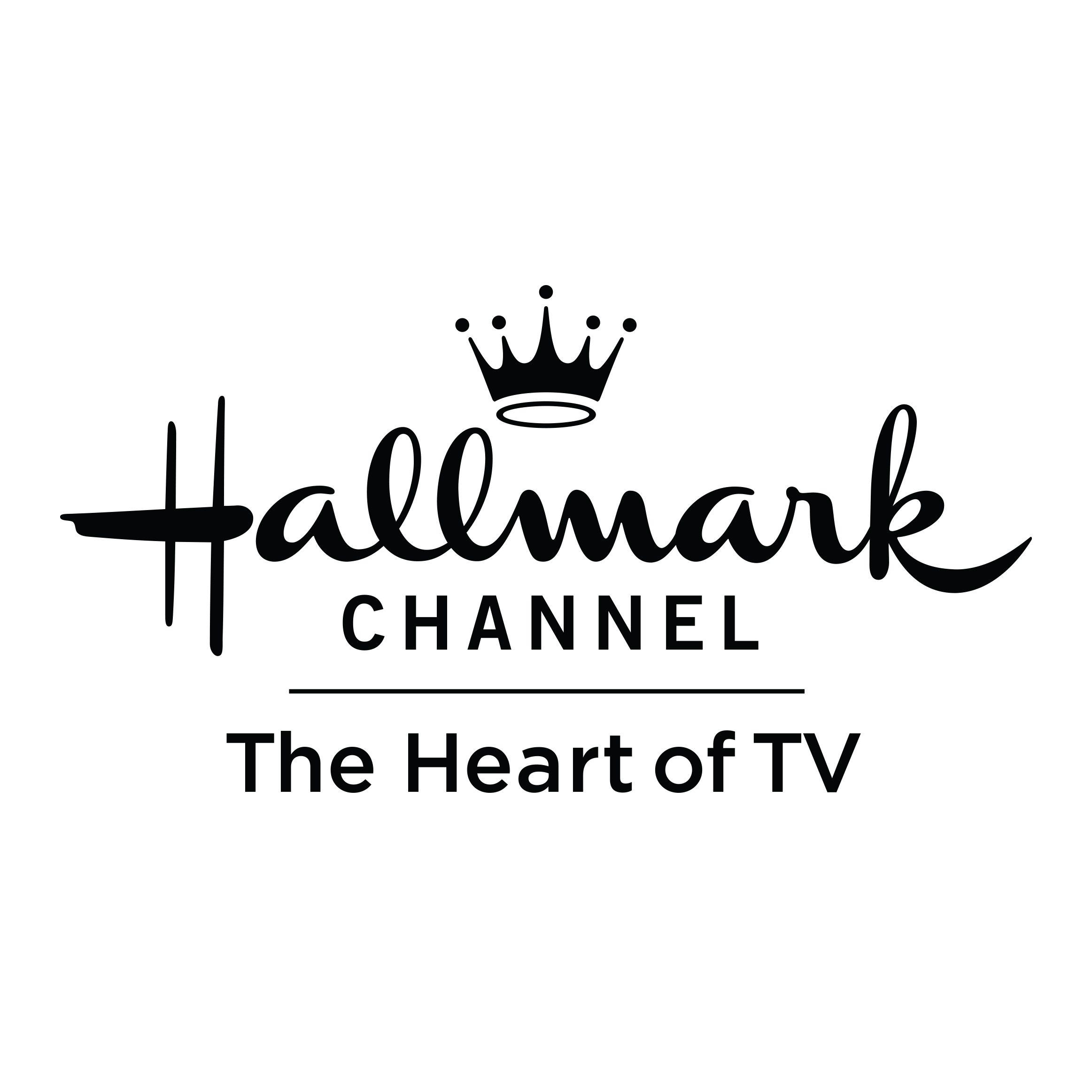 Hallmark Channel Logo - Pin by Jamie Parrott on Hallmark Channels | Pinterest | Hallmark ...