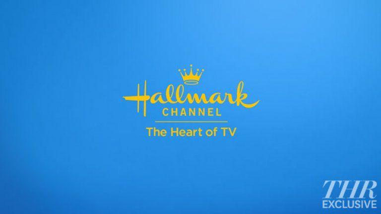 Hallmark Channel Logo - Hallmark Channel Debuts Rebranding, New Logo (Exclusive) | Hollywood ...