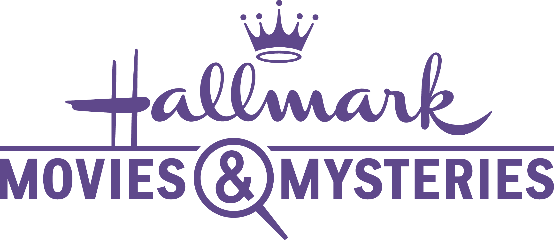 Hallmark Channel Logo - Crown Media