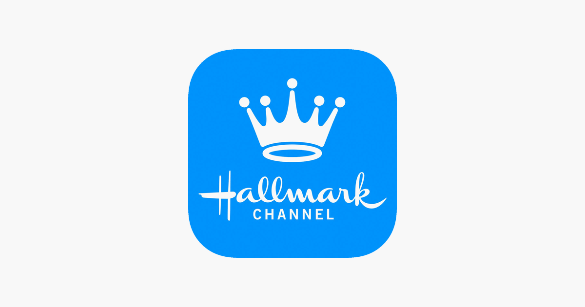 Hallmark Channel Logo - Hallmark Channel Everywhere on the App Store
