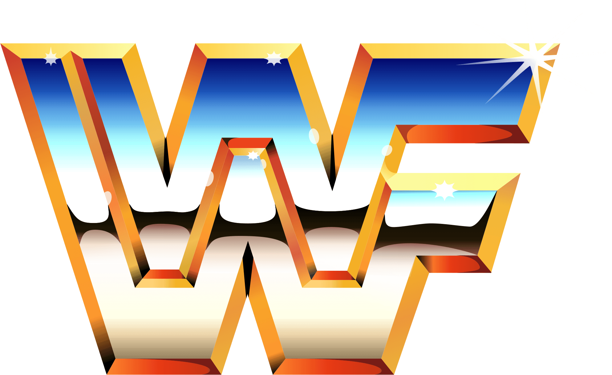 Bing Ultimate Logo - WWE Wrestling Logo - Bing Images | in the ring | Wwf logo, Wrestling ...