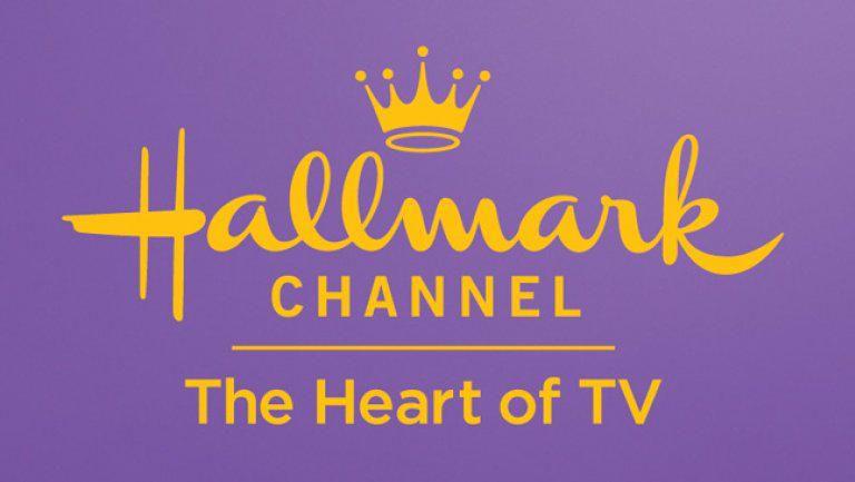Hallmark Channel Logo - Hallmark Channel Logo by jhwink on DeviantArt