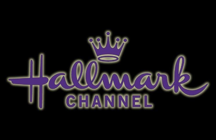 Hallmark Channel Logo - How to Watch Hallmark Channel Outside the US - Unblock It All