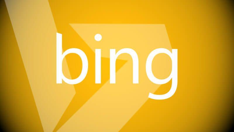 Bing Ultimate Logo - The Ultimate Guide To Bing Webmaster Tools - Search Engine Land