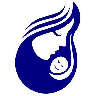 Mom and Baby Blue Logo - Easy Mom and Baby (@easymomandbaby) | Twitter