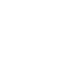 White Kangaroo Logo - White kangaroo 3 icon white animal icons