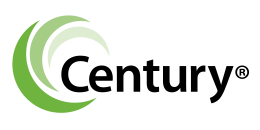 Century Motors Logo - Century
