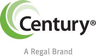 Century Motors Logo - MIMCO Equipment, LLC.