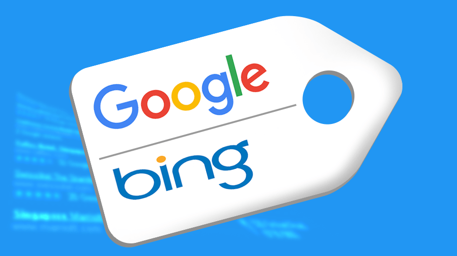 Bing Ultimate Logo - Use Google, Bing Microformats to Improve SERPs. Learn How