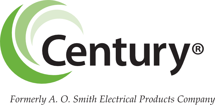 Century Motors Logo - Vendors Electric Motors Beloit America, Inc