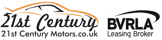 Century Motors Logo - 21st Century Motors Limited | 03333 70 2121