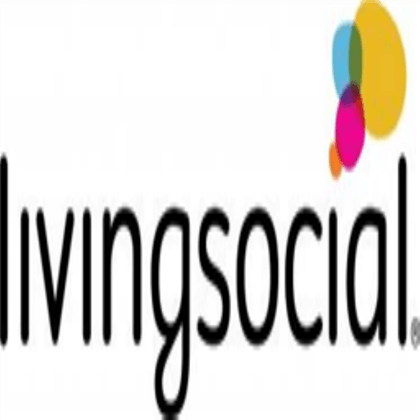 LivingSocial Logo - Livingsocial Logo - Roblox