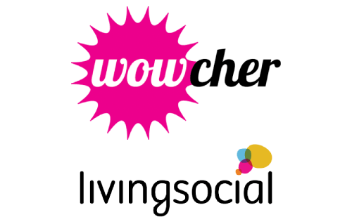 LivingSocial Logo - Living Social Logo Png