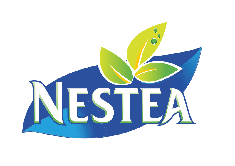 Nestea Logo - Nestea logo.png