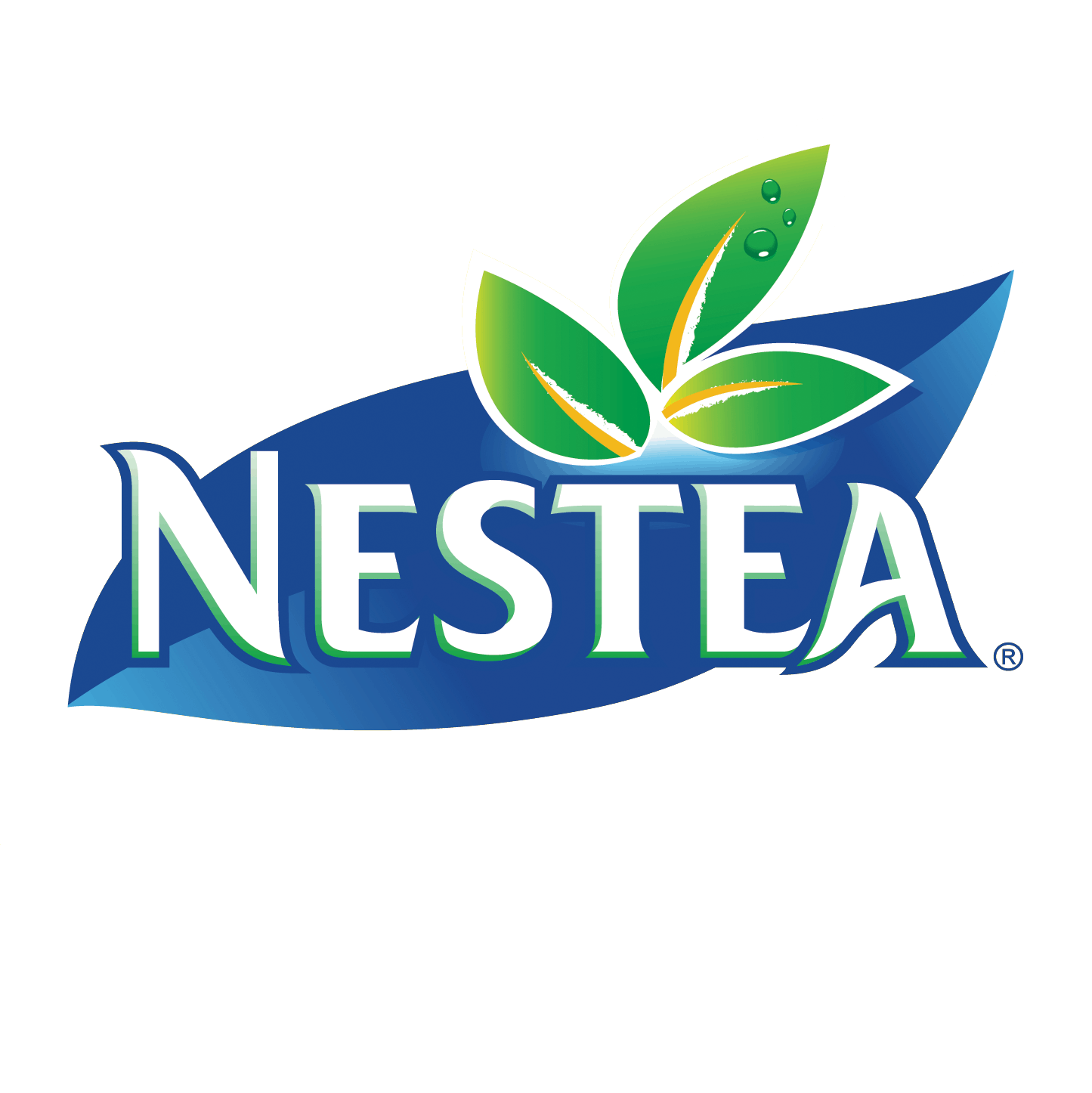 Nestea Logo - nestea logo