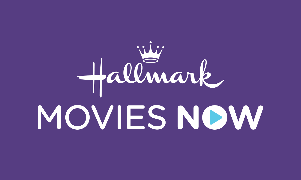 Wwwwww W Logo - Hallmark Movies Now - Watch Family Movies & Shows Online