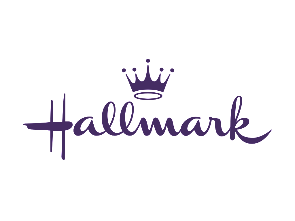 Gold Crown Company Logo - Hallmark Cards and Gifts in Kansas City, MO | Amy's Hallmark Shop