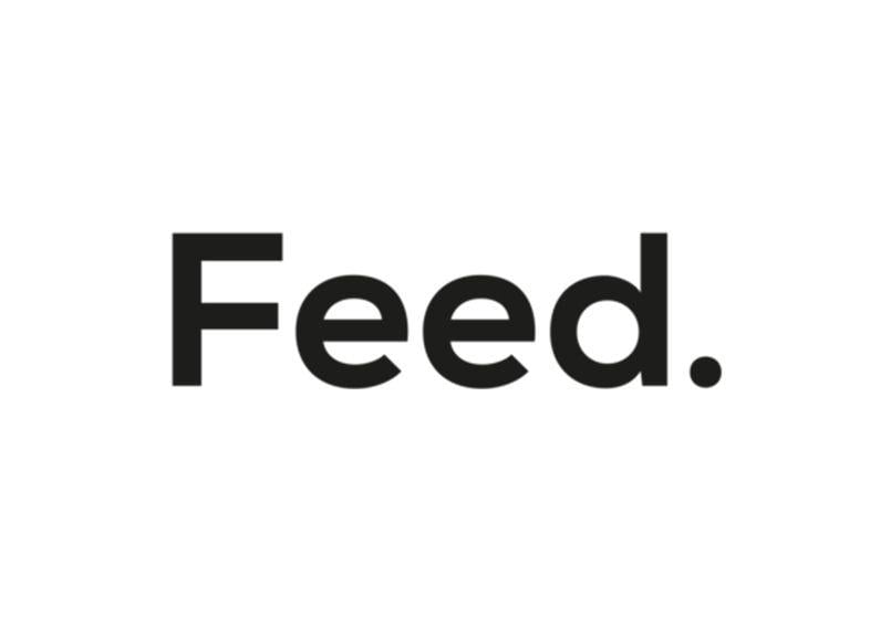 Feed Logo - Feed Logo