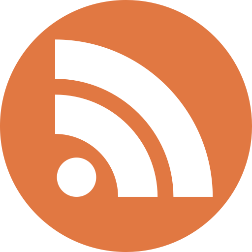 Feed Logo - Blog, feed, logo, news, rss, subscribe icon