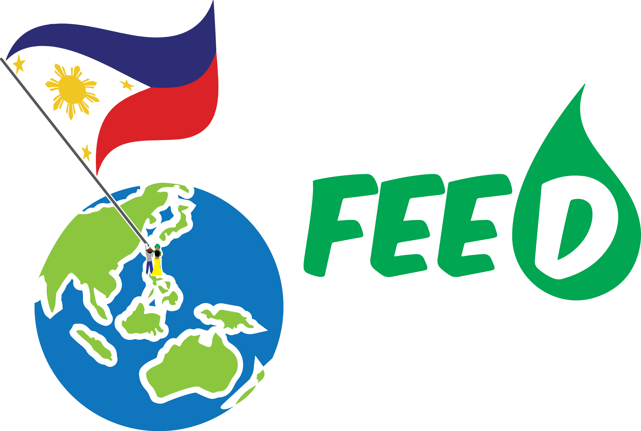 Feed Logo - Logo | FEED, Inc.