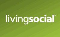 LivingSocial Logo - LivingSocial Introducing New Logo | Tyler Schnaidt