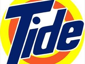 2018 Tide Logo - Laundry Detergent Coupons And Deals