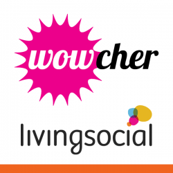 LivingSocial Logo - Wowcher & Living Social - Magento Marketplace