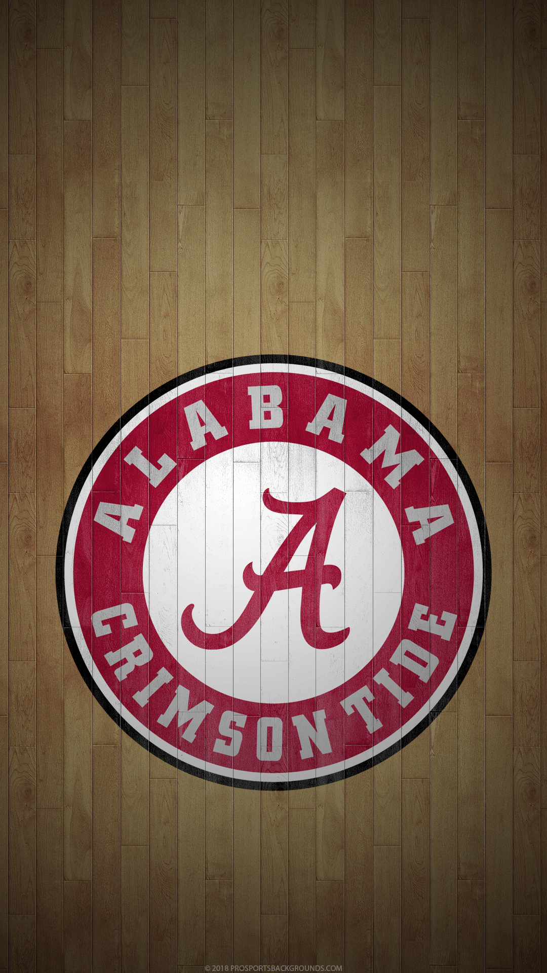 2018 Tide Logo - Alabama Crimson Tide Wallpaper. iPhone. Android