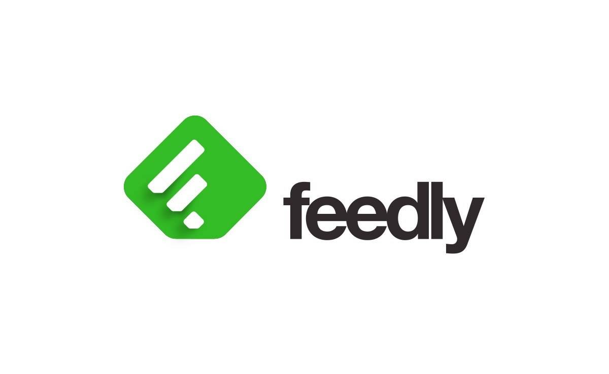 Feed Logo - Feedly Logo and Application Icon Design