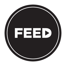Feed Logo - Feed Films LTD