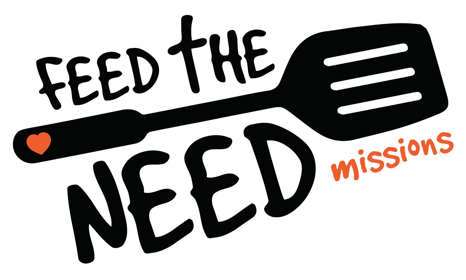 Feed Logo - Feed the Need Missions | Feeding People Physically and Spiritually